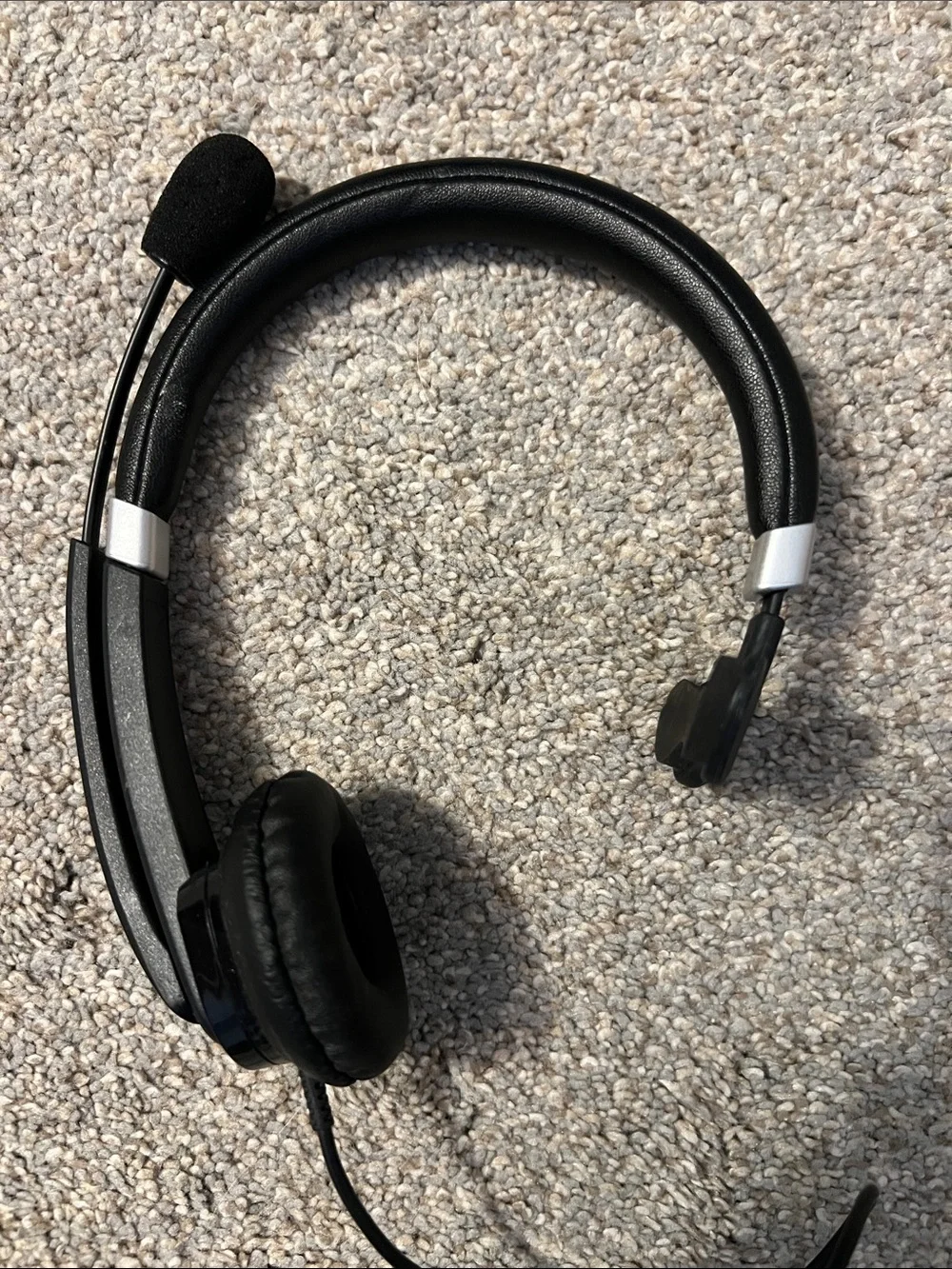 Jabra professional wired